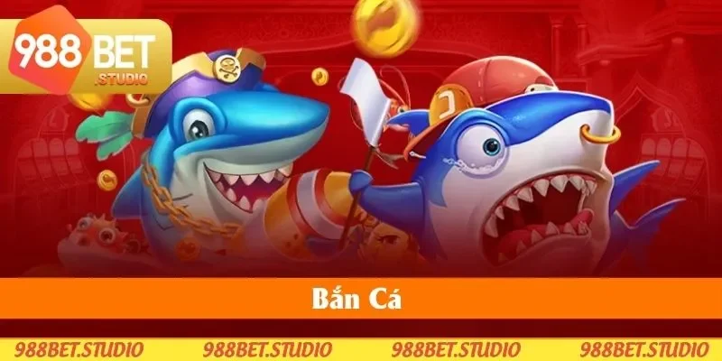 Bắn cá không làm thành viên thất vọng với hành trình đại dương thú vị