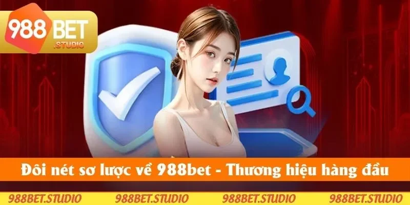 Tổng quan về 988BET