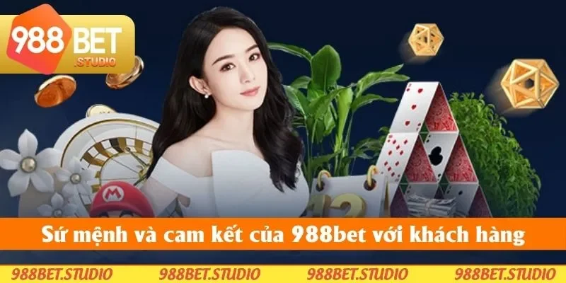 Sứ mệnh là đem đến cho thành viên trải nghiệm hoàn hảo nhất