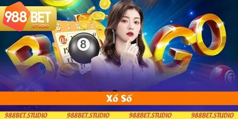 Người mới hoàn toàn chạm tay vào phần thưởng giá trị thông qua xổ số