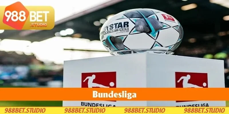 Bundesliga - Đấu Trường Máu Lửa, Cơ Hội Vàng Cho Dân Cược
