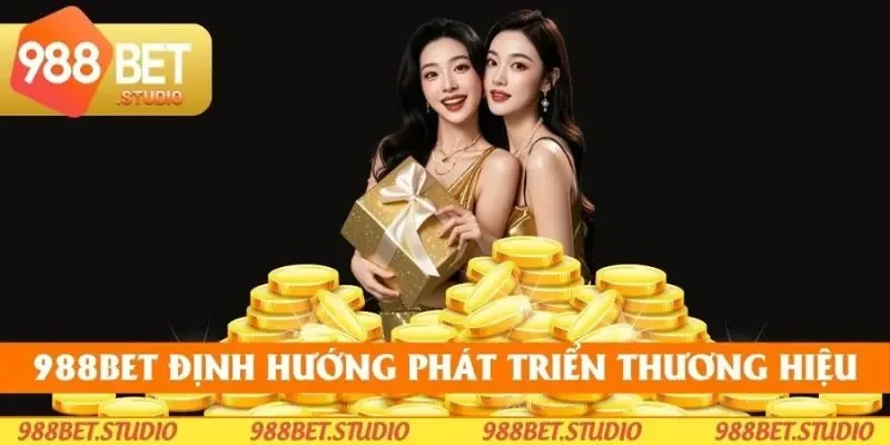 Định hướng tương lai cho nhà cái