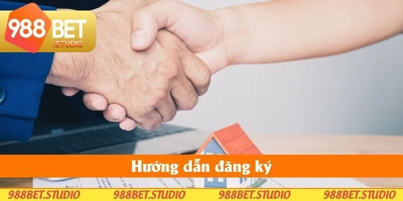 Hướng dẫn đăng ký