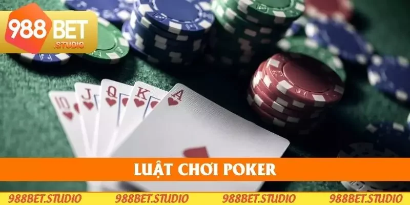 Một vài thông tin về luật chơi hệ thống 988bet cung cấp