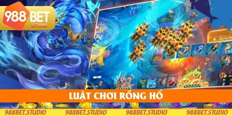 Nắm vững luật chơi chiến thắng vẻ vang tại 988bet