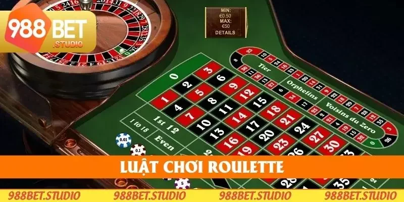 Nắm vững luật chơi an toàn tại 988bet