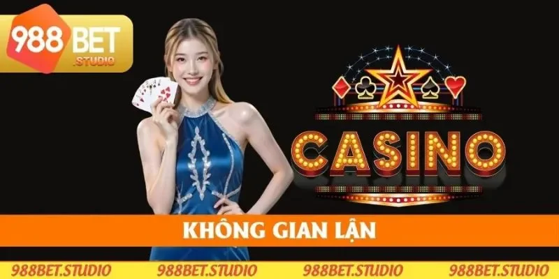 Người chơi cần có ý thức cá nhân trong việc không gian lận